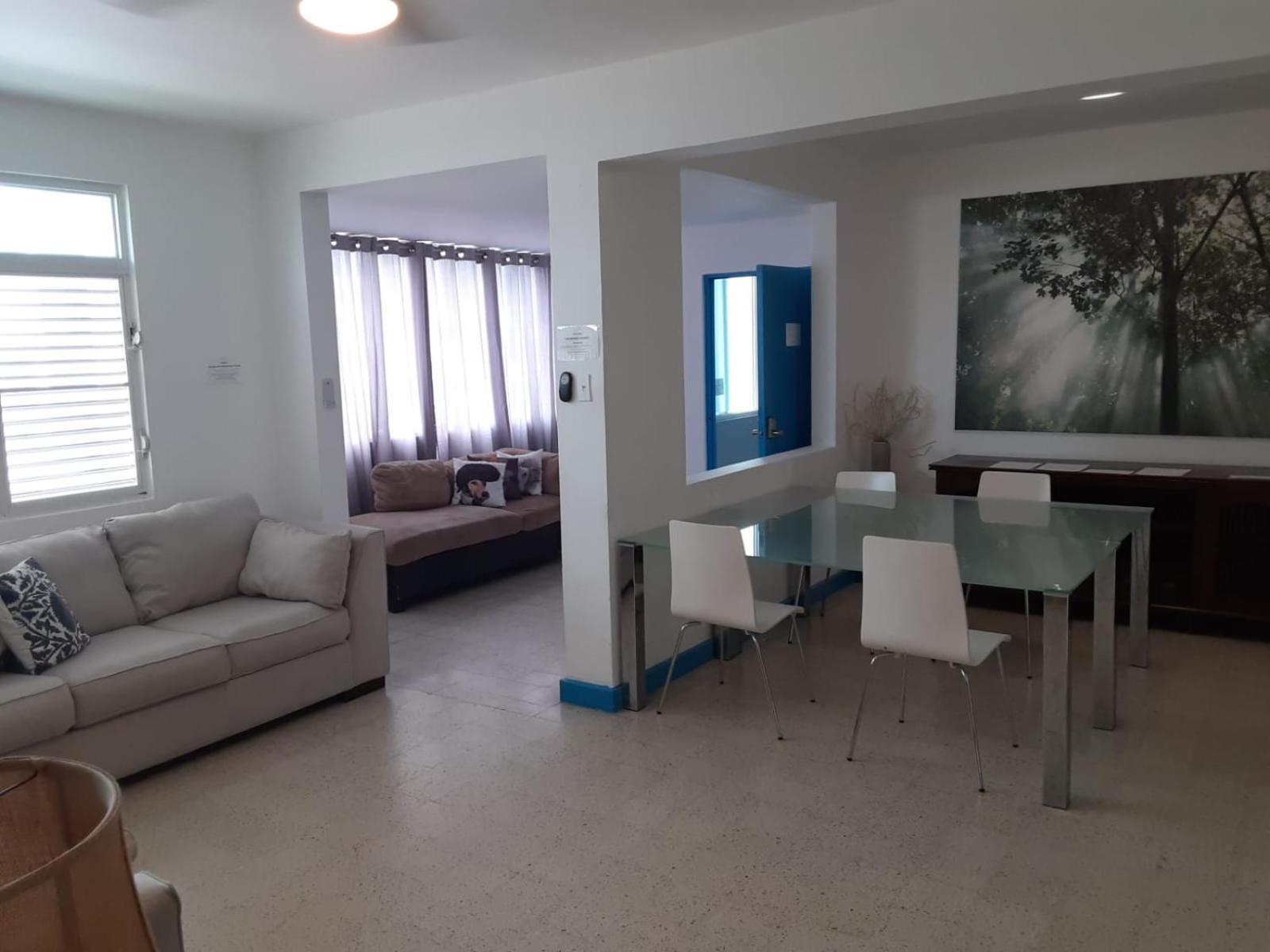 P8 Pr Rentals Amazing For Groups سان خوان المظهر الخارجي الصورة
